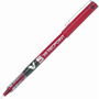 PILOT BOLIGRAFO V5 05 0.3mm ROJO BX-V5-R